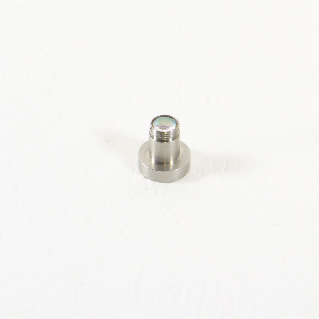 Cutera CoolGlide Excel XEO Nd Yag Slider Optic Lense As-Is