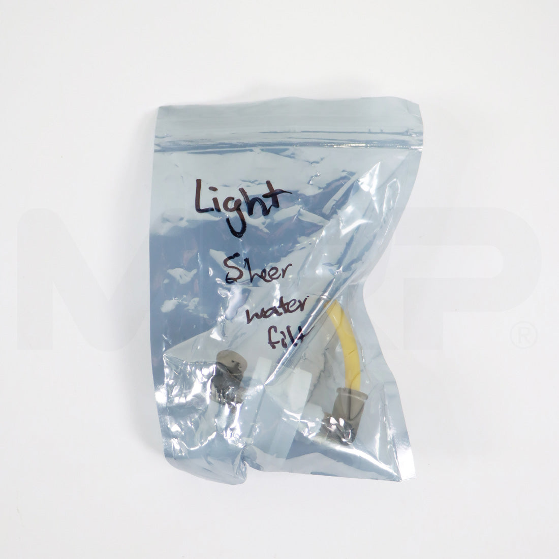 Lumenis LightSheer Water Filter Pump Tube Valve