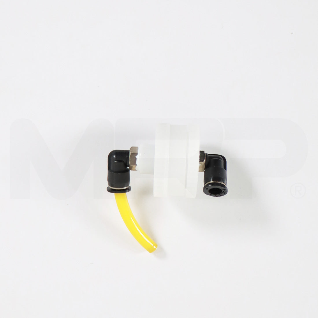 Lumenis LightSheer Water Filter Pump Tube Valve