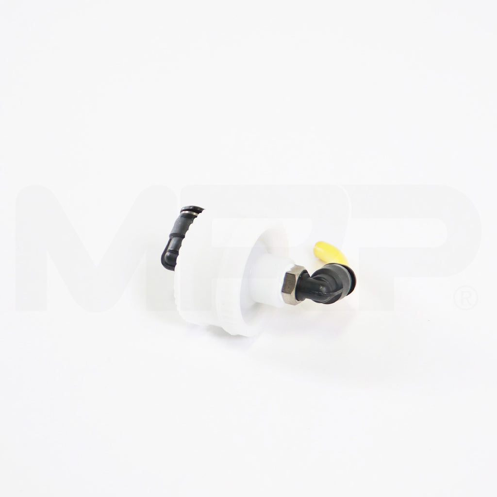 Lumenis LightSheer Water Filter Pump Tube Valve