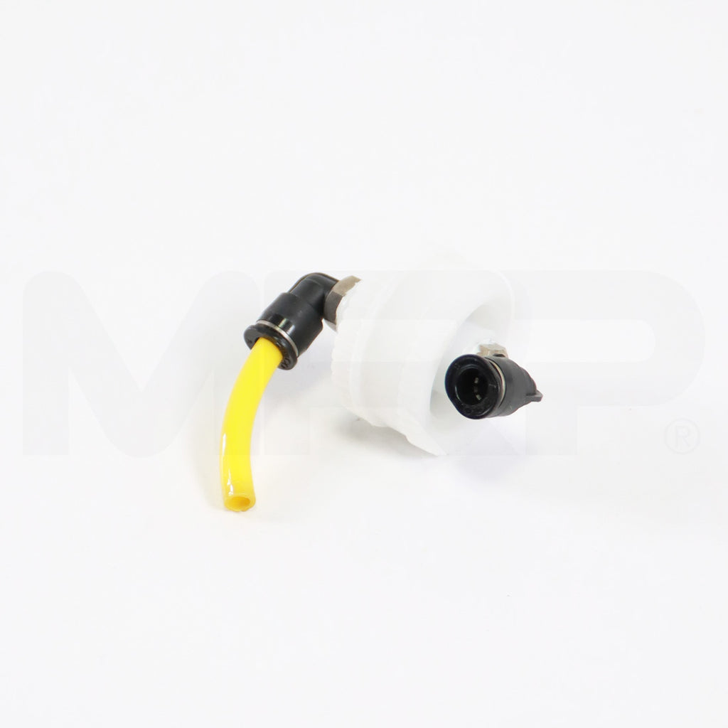 Lumenis LightSheer Water Filter Pump Tube Valve
