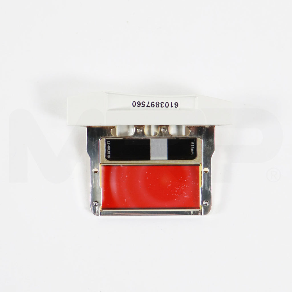 Lumenis M22 Universal IPL Handpiece 615nm Filter