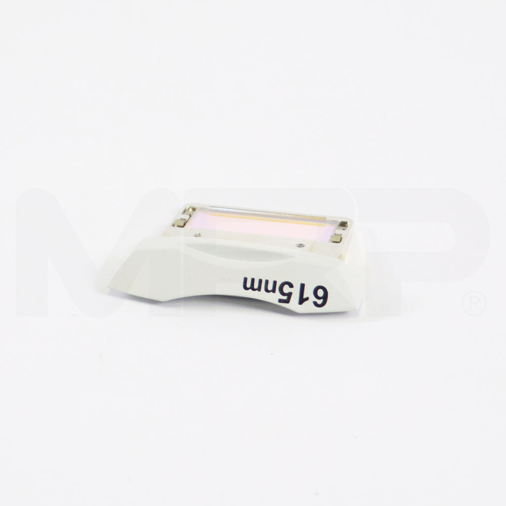 Lumenis M22 Universal IPL Handpiece 615nm Filter