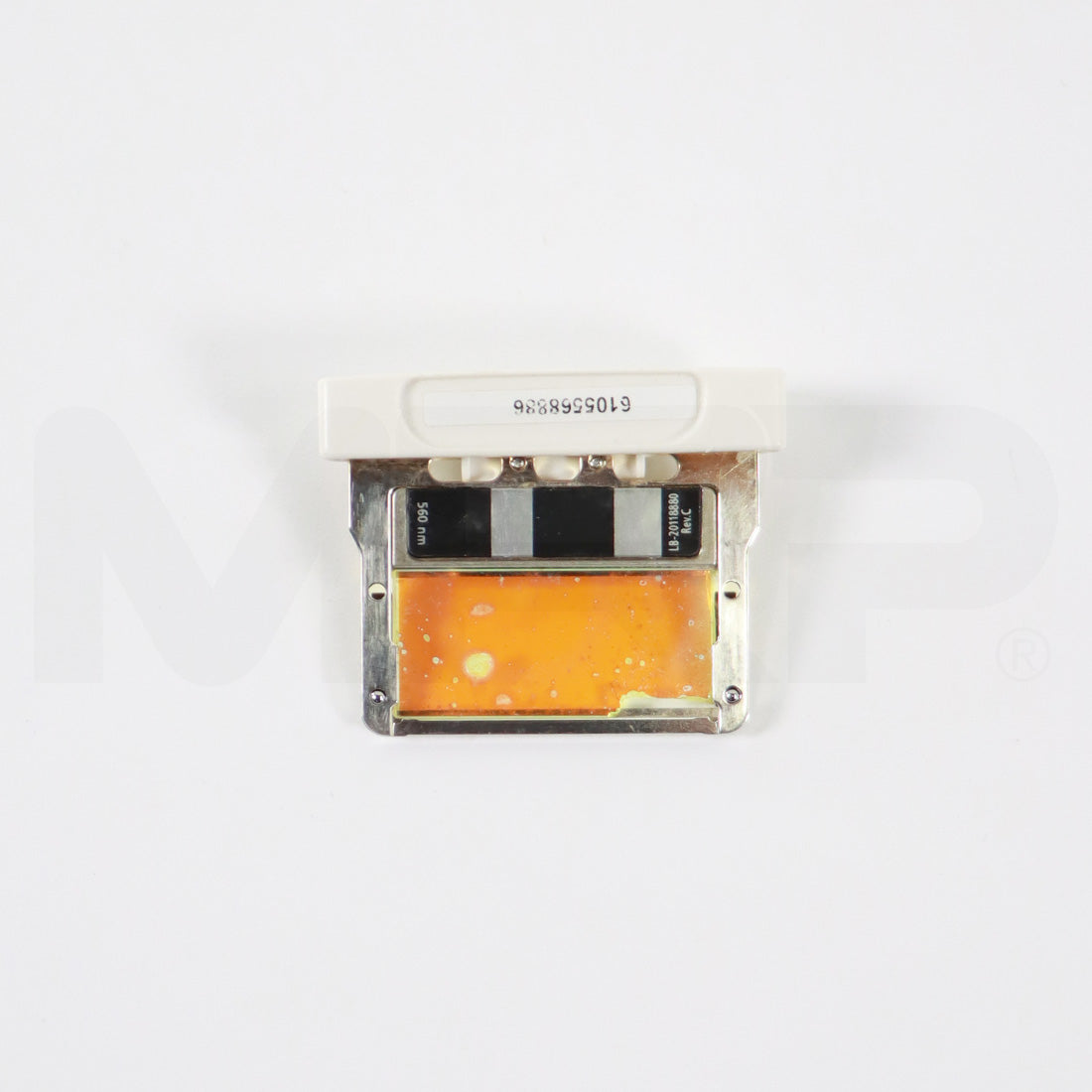 Lumenis M22 Universal Laser IPL Handpiece 560nm Filter As-Is