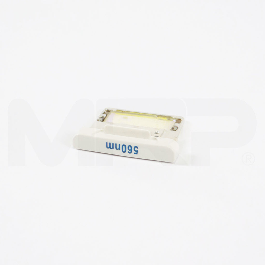 Lumenis M22 Universal Laser IPL Handpiece 560nm Filter As-Is