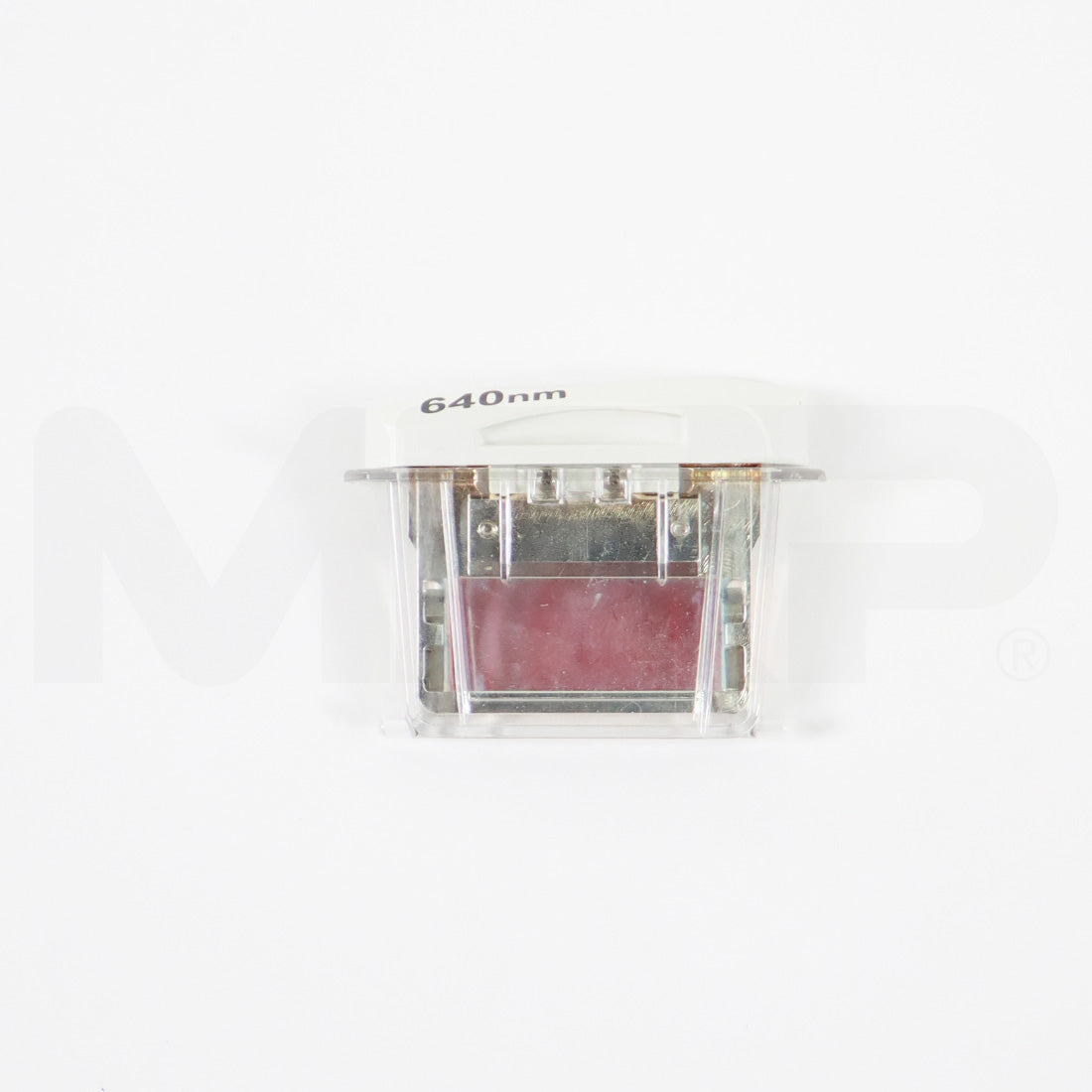 Lumenis M22 Stellar Univeral IPL Handpiece 640nm Filter As-Is