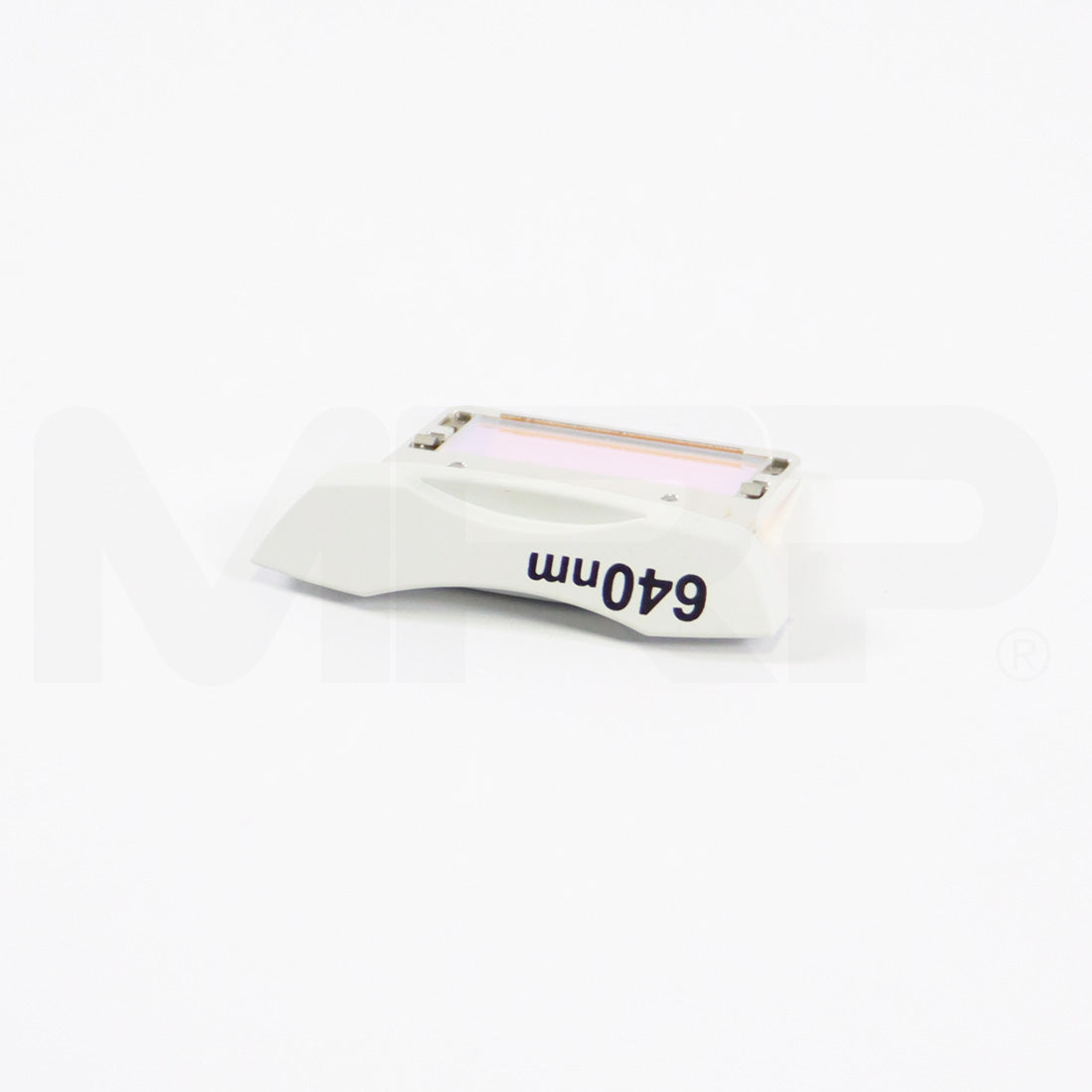 Lumenis M22 Stellar Univeral IPL Handpiece 640nm Filter As-Is