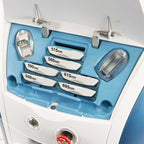 2020 Lumenis M22 IPL Hair Removal Skin Rejuvenating System
