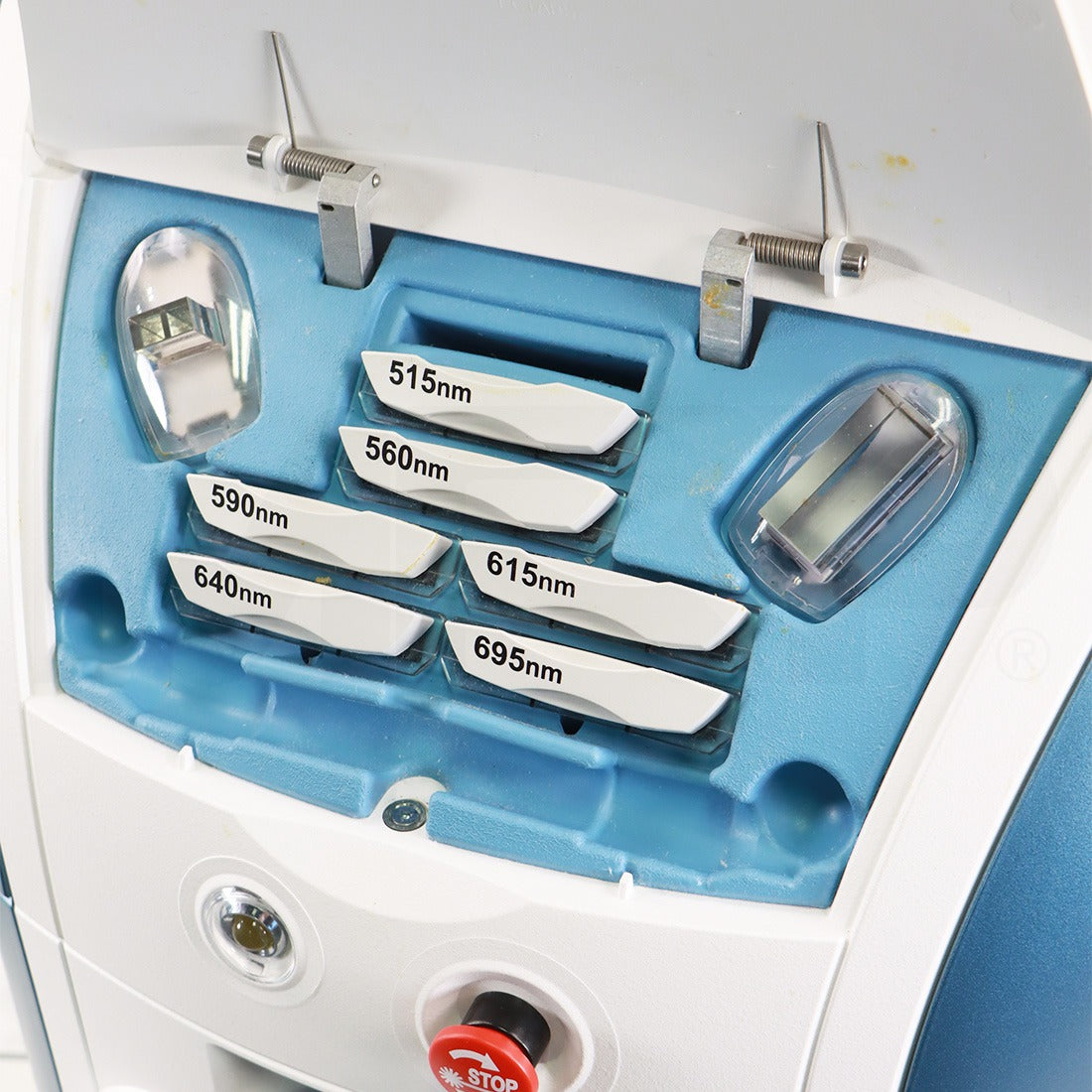 2020 Lumenis M22 IPL Hair Removal Skin Rejuvenating System