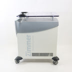 2015 Zimmer Cryo 6 Chiller Cold Air Therapy Spot Cooling Treatment Cryo System