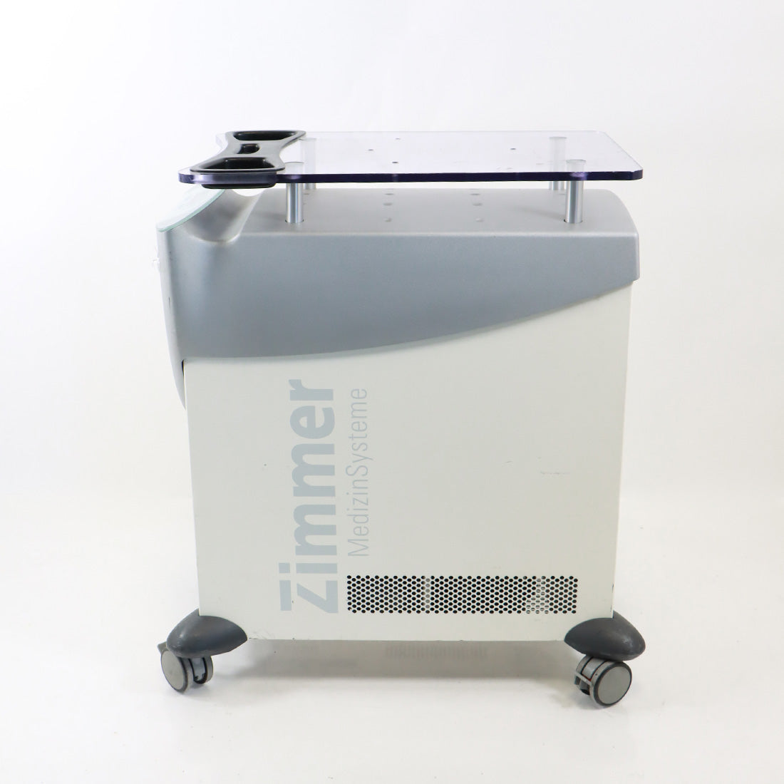 2015 Zimmer Cryo 6 Chiller Cold Air Therapy Spot Cooling Treatment Cryo System
