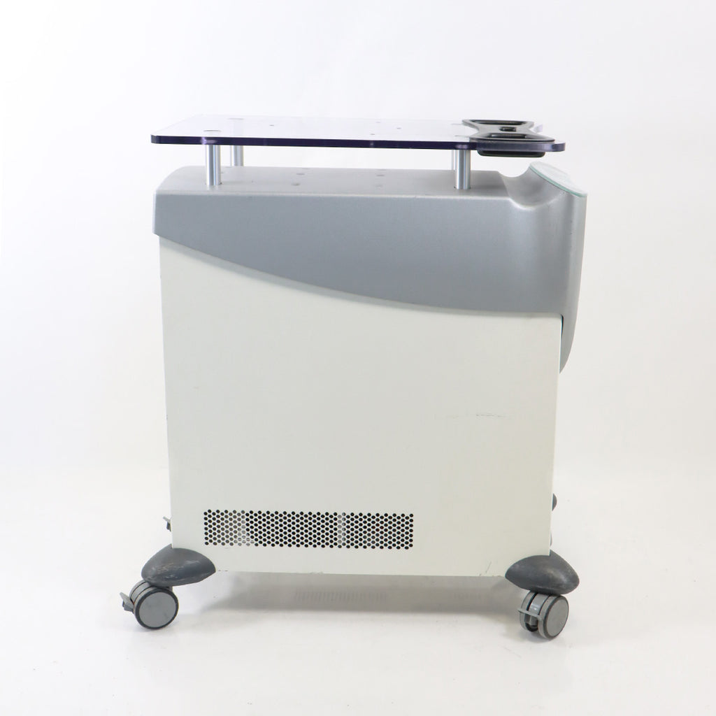 2015 Zimmer Cryo 6 Chiller Cold Air Therapy Spot Cooling Treatment Cryo System