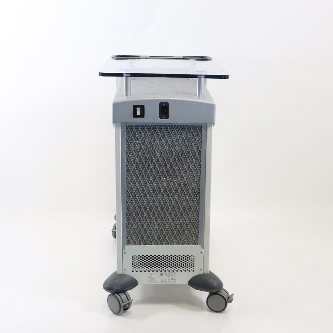 2015 Zimmer Cryo 6 Chiller Cold Air Therapy Spot Cooling Treatment Cryo System