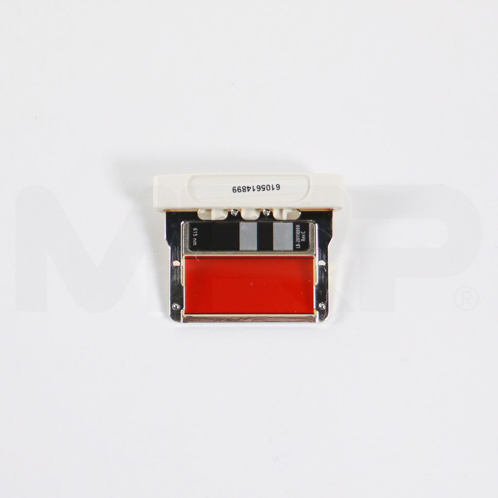 Lumenis LumeOne M22 Universal IPL 615nm Handpiece Filter