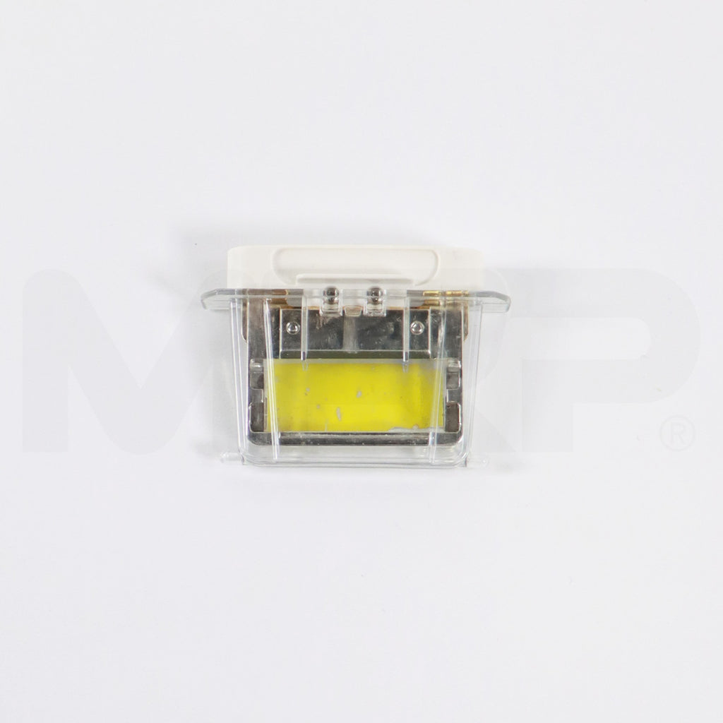 Lumenis M22 Stellar Filter Yellow 515nm IPL Handpiece Parts As-Is