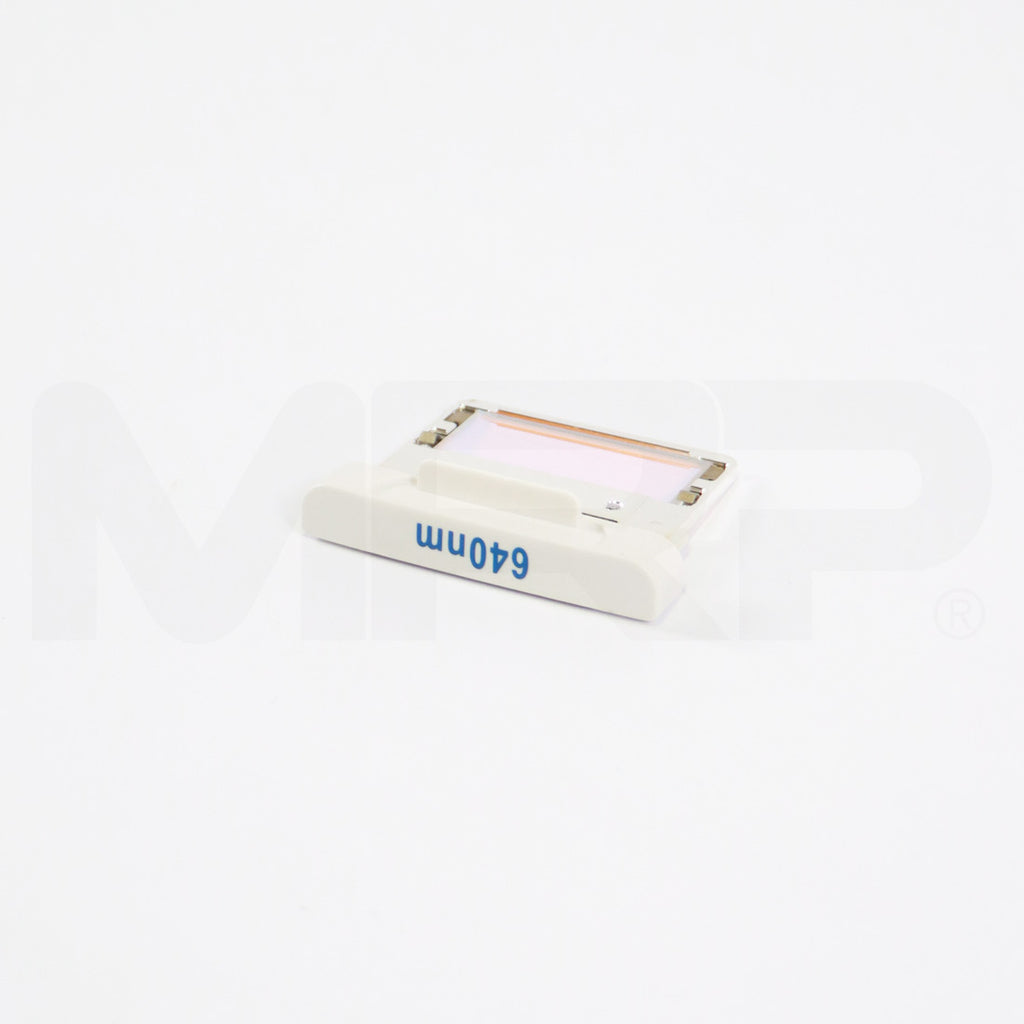 Lumenis M22 Universal IPL 640nm Laser Handpiece Filter LB-20118910
