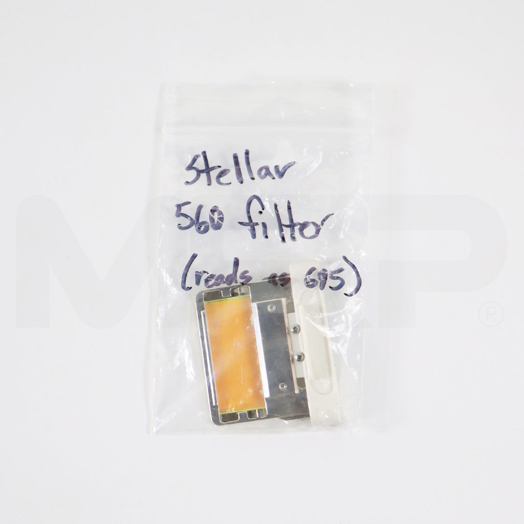 Lumenis M22 Stellar Universal Laser IPL Handpiece 695nm Filter LB-003808