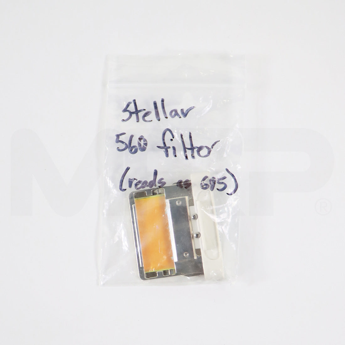 Lumenis M22 Stellar Universal Laser IPL Handpiece 695nm Filter LB-003808