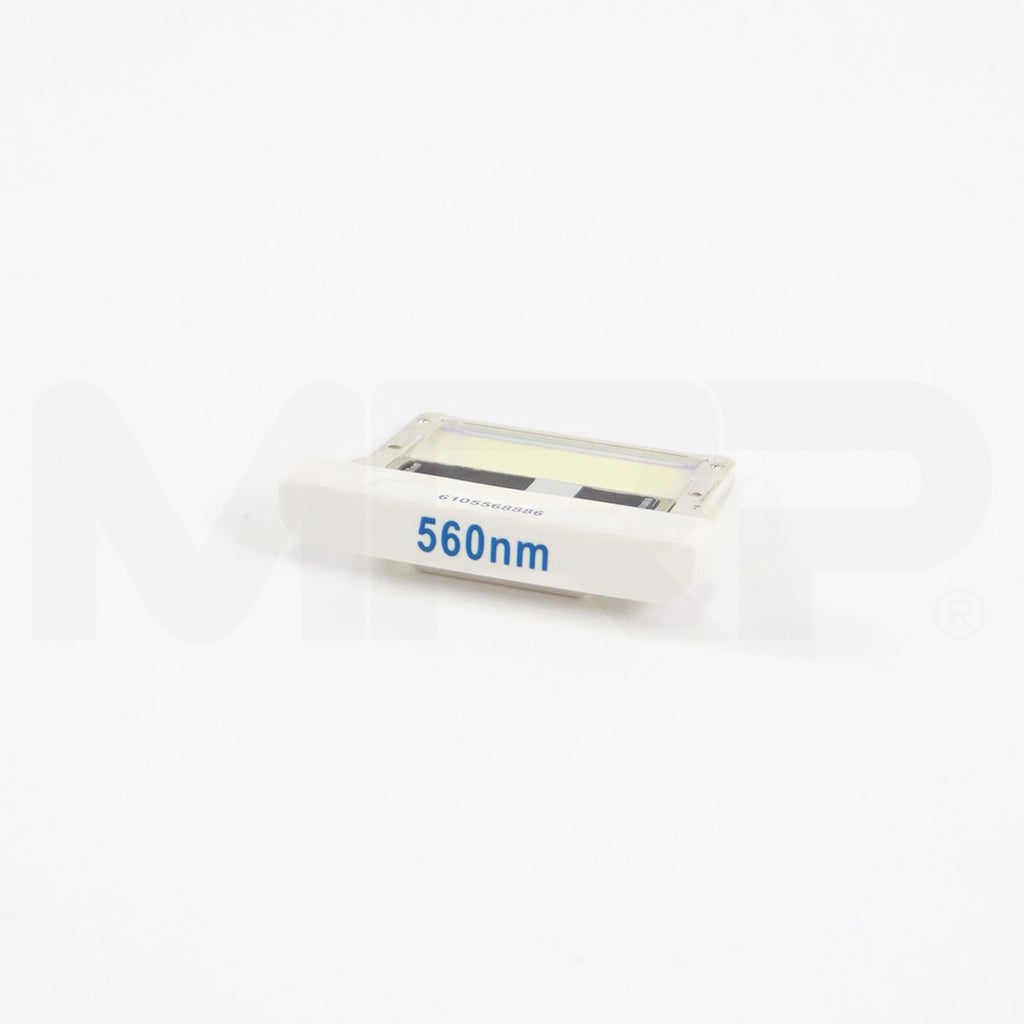 Lumenis M22 Stellar Universal Laser IPL Handpiece 695nm Filter LB-003808