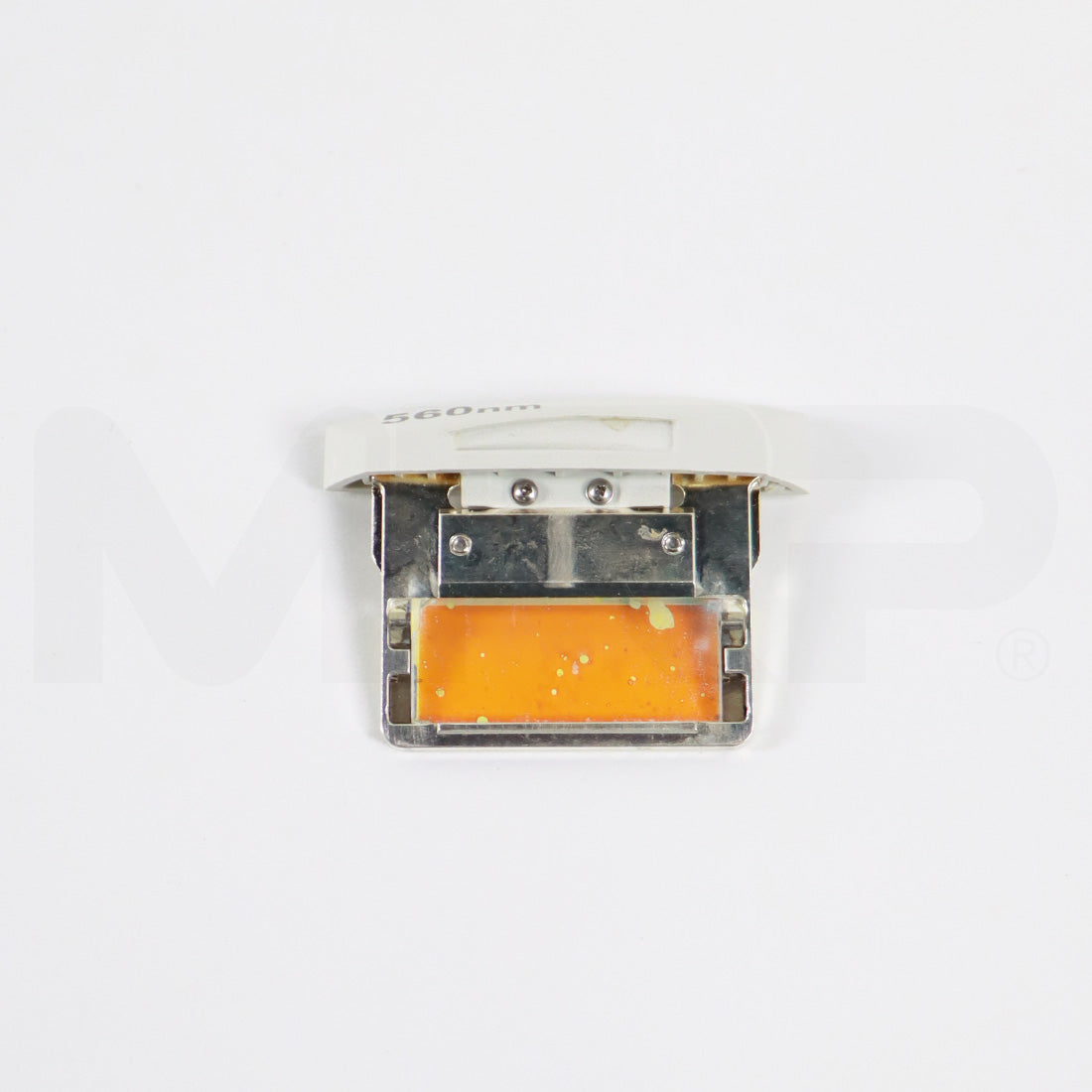 Lumenis M22 Universal Laser IPL Handpiece Wavelength Filter 560nm As-Is