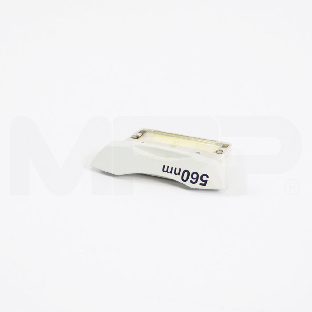 Lumenis M22 Universal Laser IPL Handpiece Wavelength Filter 560nm As-Is