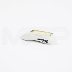 Lumenis M22 Universal Laser IPL Handpiece Wavelength Filter 560nm As-Is