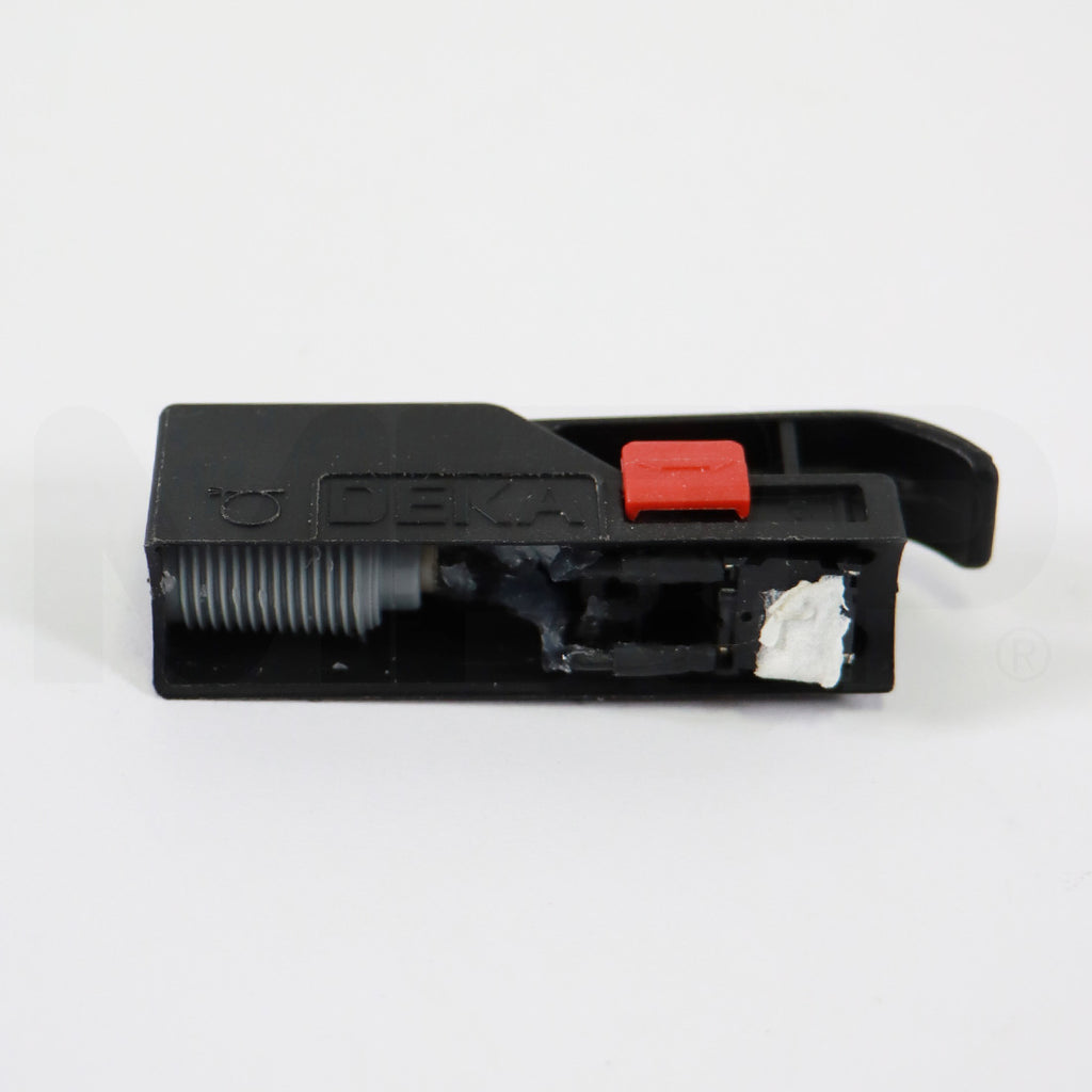 Cynosure Deka 14mm Handpiece HP Assembly Laser Cartridge