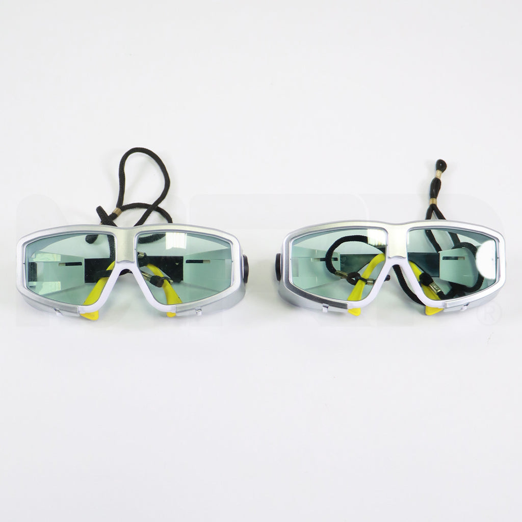 Palomar Laser Operator Safety Glasses Aspire Deep IR 1064nm 1440nm 1540nm 2940nm