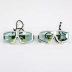 Palomar Laser Operator Safety Glasses Aspire Deep IR 1064nm 1440nm 1540nm 2940nm