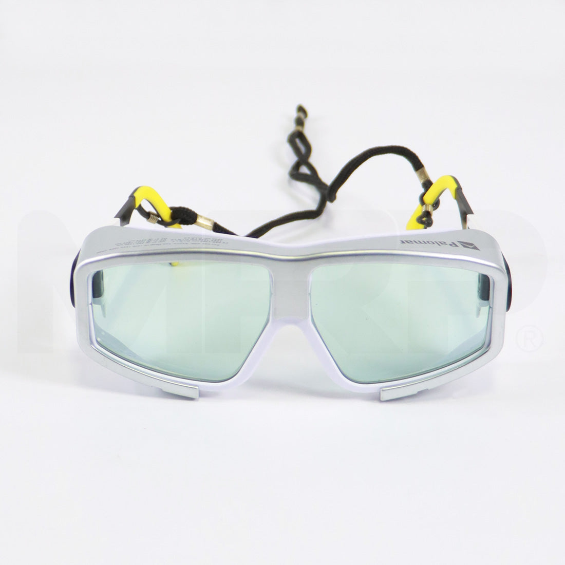 Palomar Laser Operator Safety Glasses Aspire Deep IR 1064nm 1440nm 1540nm 2940nm