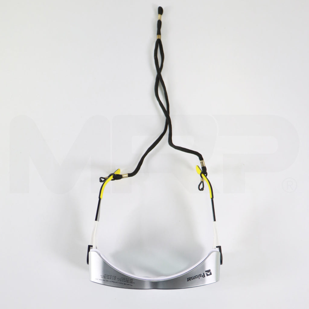 Palomar Laser Operator Safety Glasses Aspire Deep IR 1064nm 1440nm 1540nm 2940nm