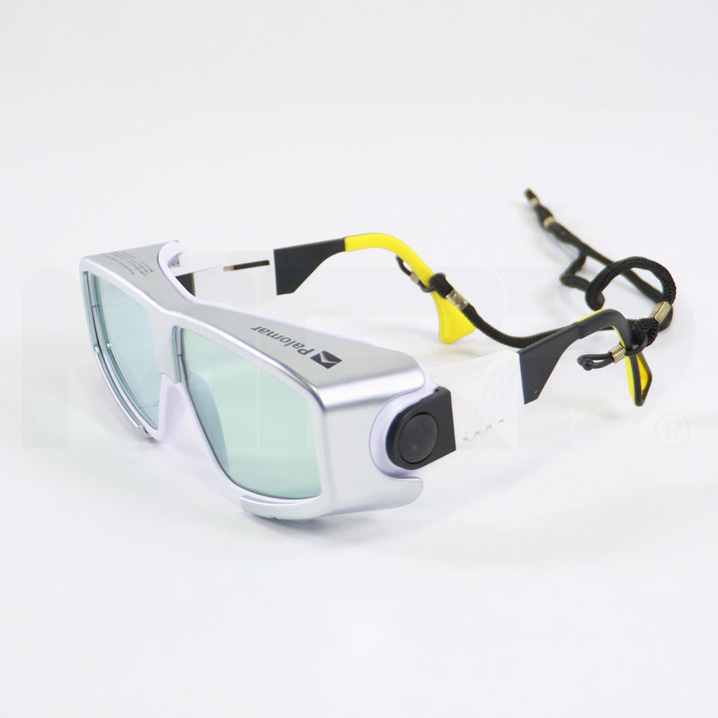 Palomar Laser Operator Safety Glasses Aspire Deep IR 1064nm 1440nm 1540nm 2940nm
