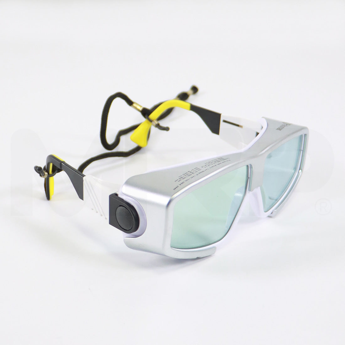 Palomar Laser Operator Safety Glasses Aspire Deep IR 1064nm 1440nm 1540nm 2940nm