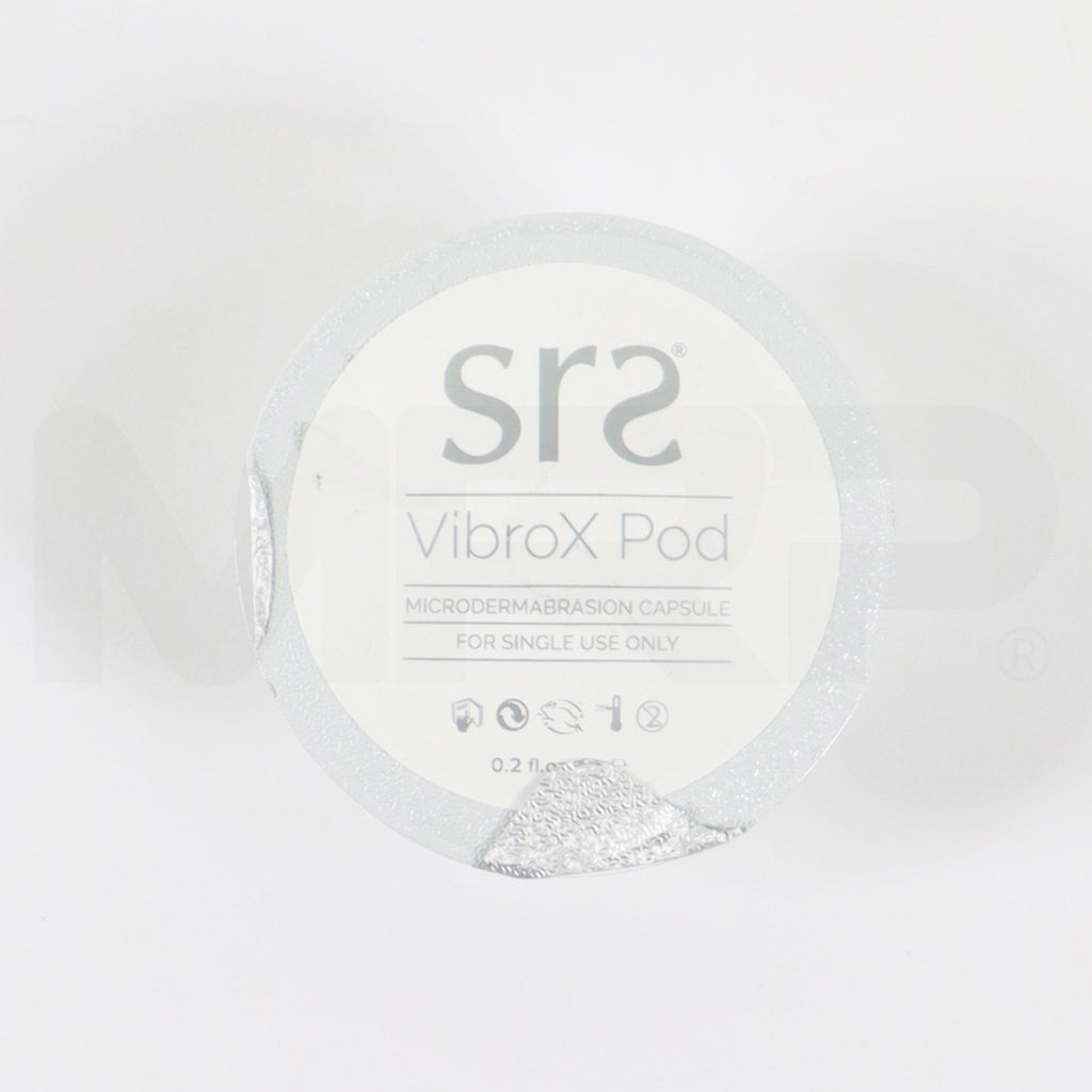 Ema Aesthetics Global SRS VibroX Pod Microdermabrasion Capsule