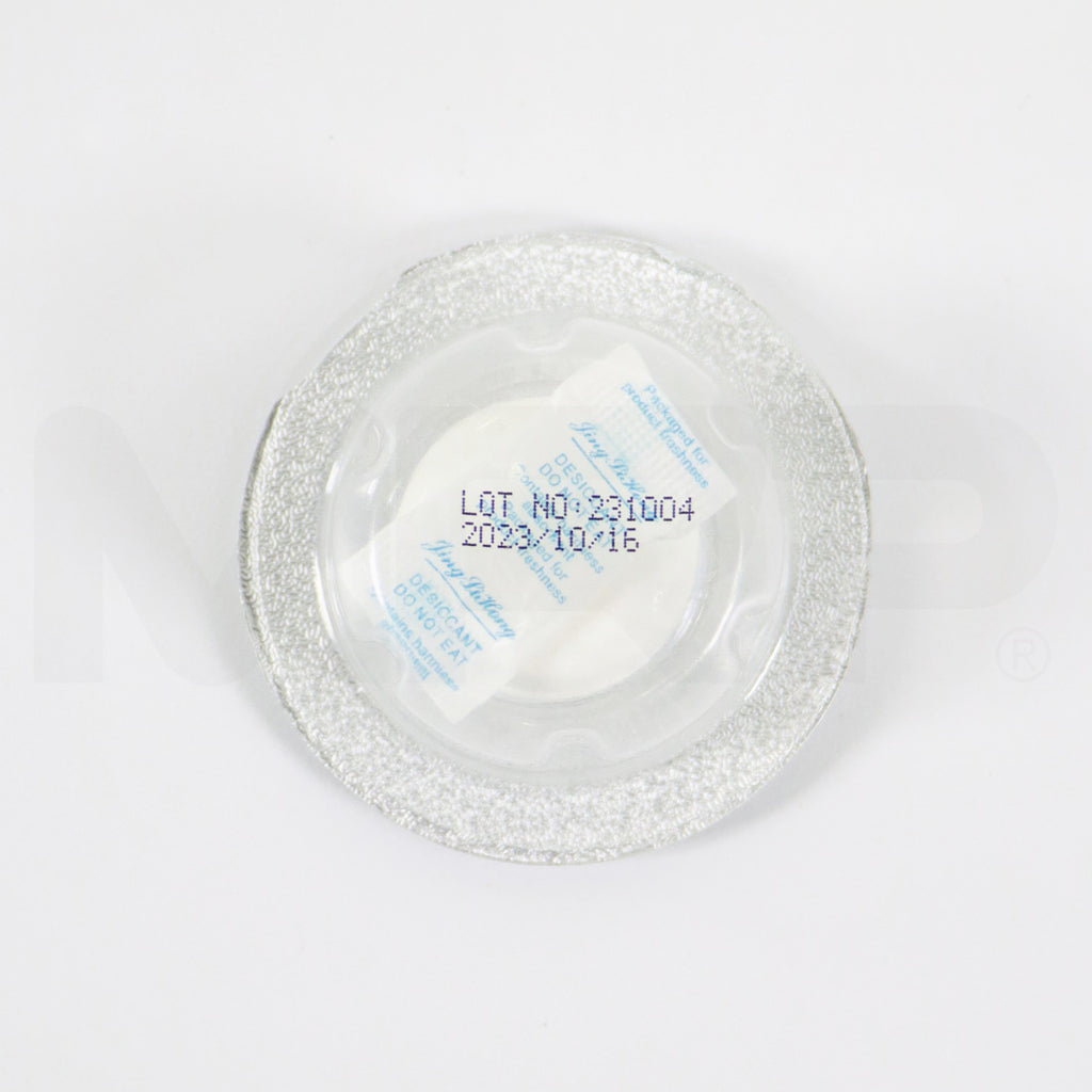 Ema Aesthetics Global SRS VibroX Pod Microdermabrasion Capsule