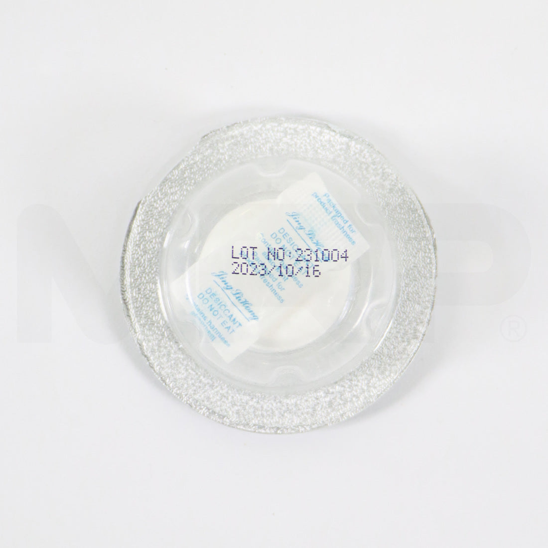Ema Aesthetics Global SRS VibroX Pod Microdermabrasion Capsule