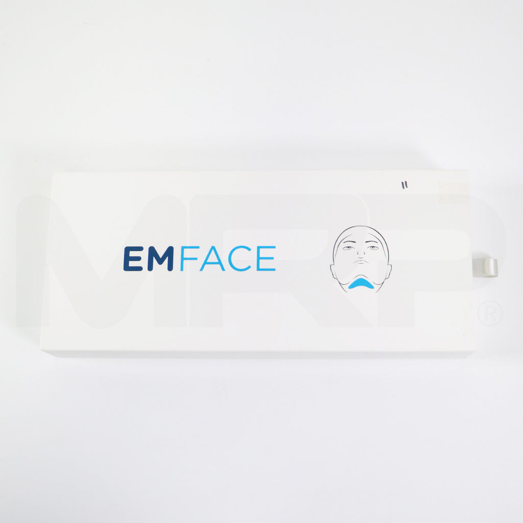 BTL EMFace Replacement Chin Pads BTL-785-7-9 Exp 03/26/2026, Single