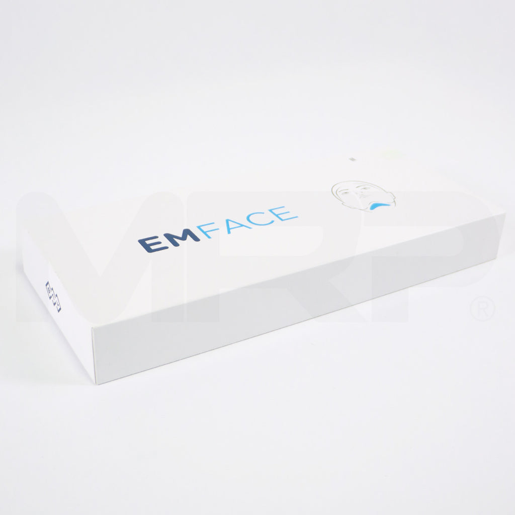 BTL EMFace Replacement Chin Pads BTL-785-7-9 Exp 03/26/2026, Single