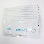 BTL EMFace Replacement Chin Pads BTL-785-7-9 Exp 03/26/2026, Single
