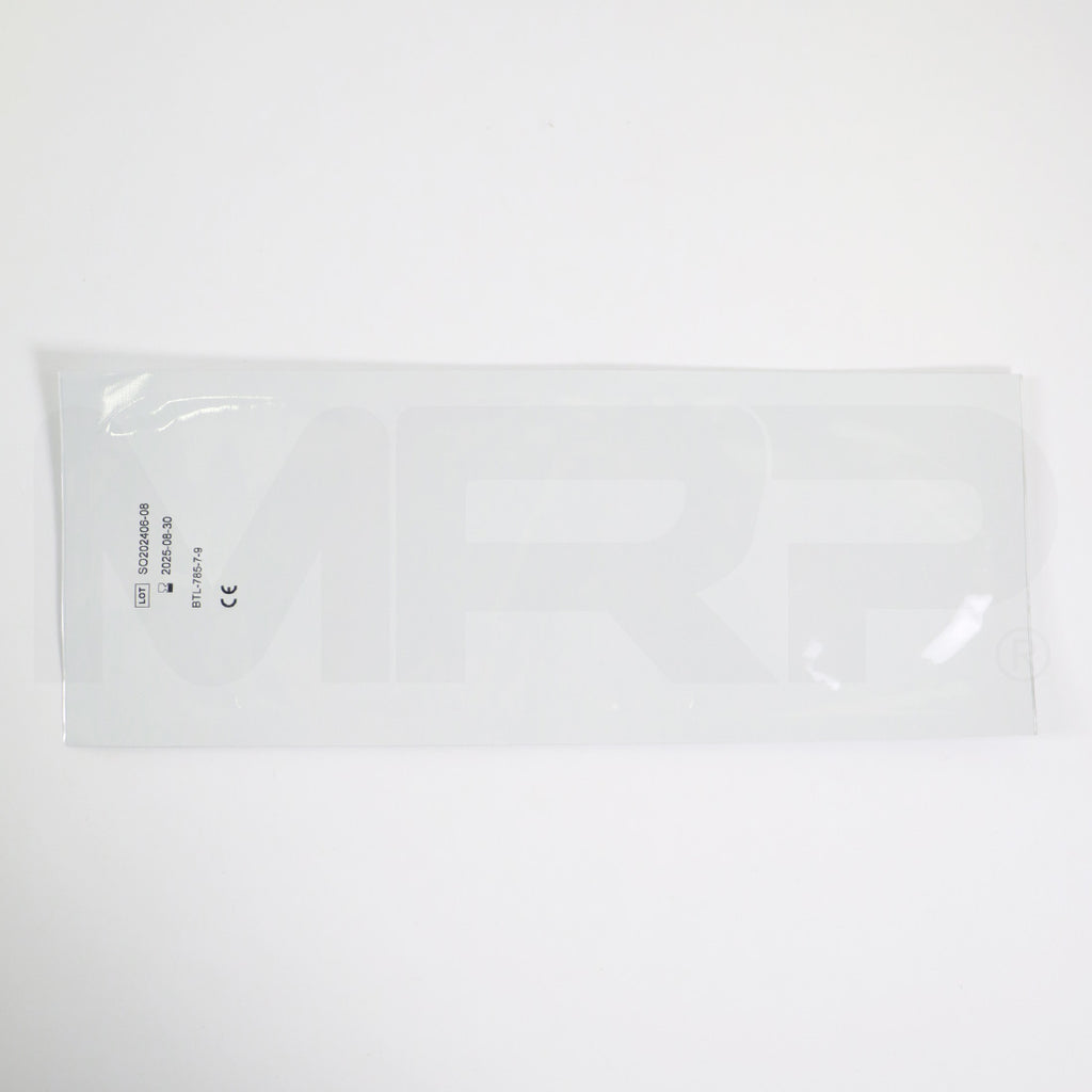 BTL EMFace Replacement Chin Pads BTL-785-7-9 Exp 03/26/2026, Single