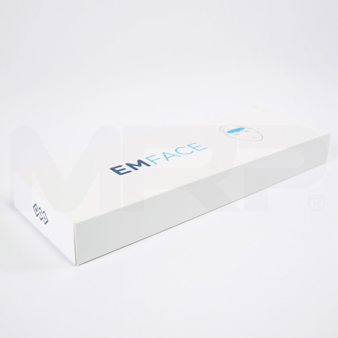 BTL EMFace Replacement Forehead Pads 785-APMAFHM-M (10-Pack)