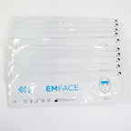 BTL EMFace Replacement Forehead Pads 785-APMAFHM-M (10-Pack)