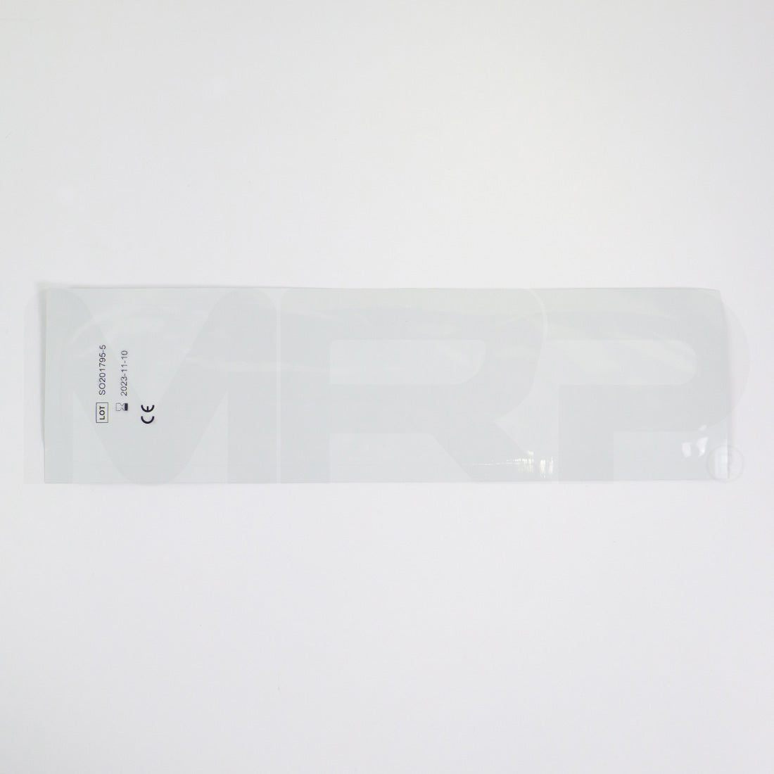 BTL EMFace Replacement Forehead Pads 785-APMAFHM-M (10-Pack)