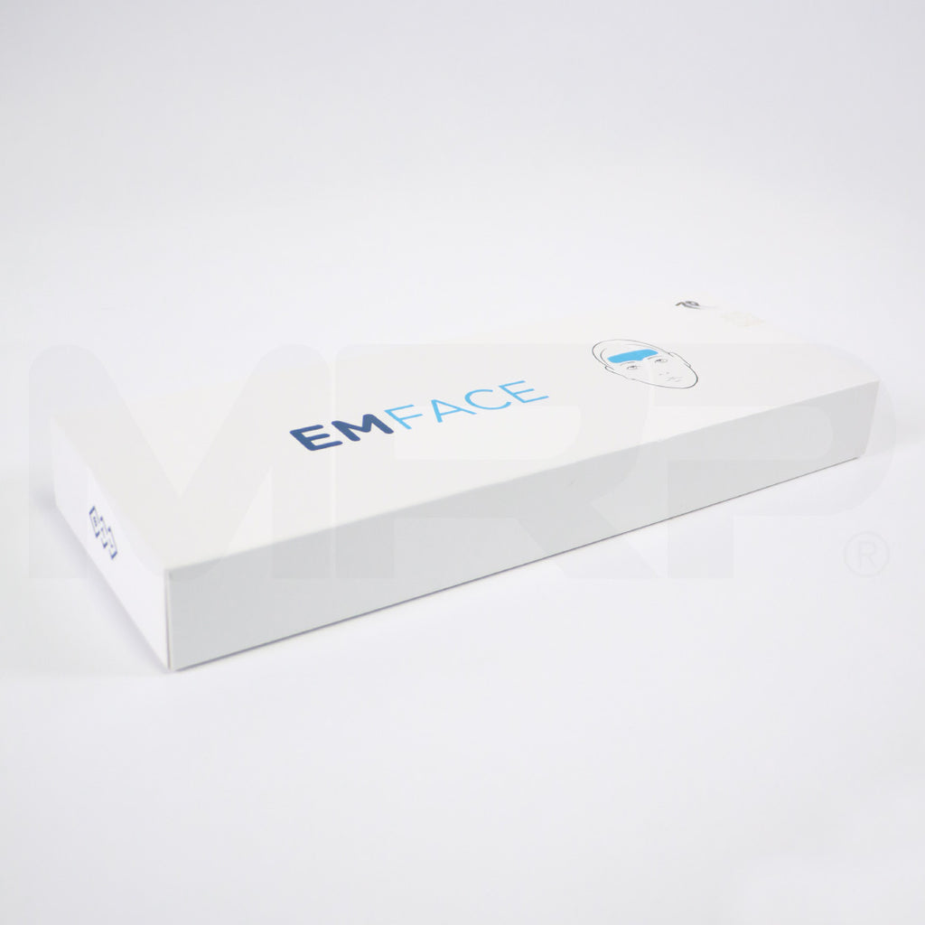 BTL EMFace Replacement Forehead Pads 785-APMAFHM-M (15-Pack)