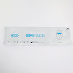 BTL EMFace Replacement Forehead Pads 785-APMAFHM-M 25 Pack
