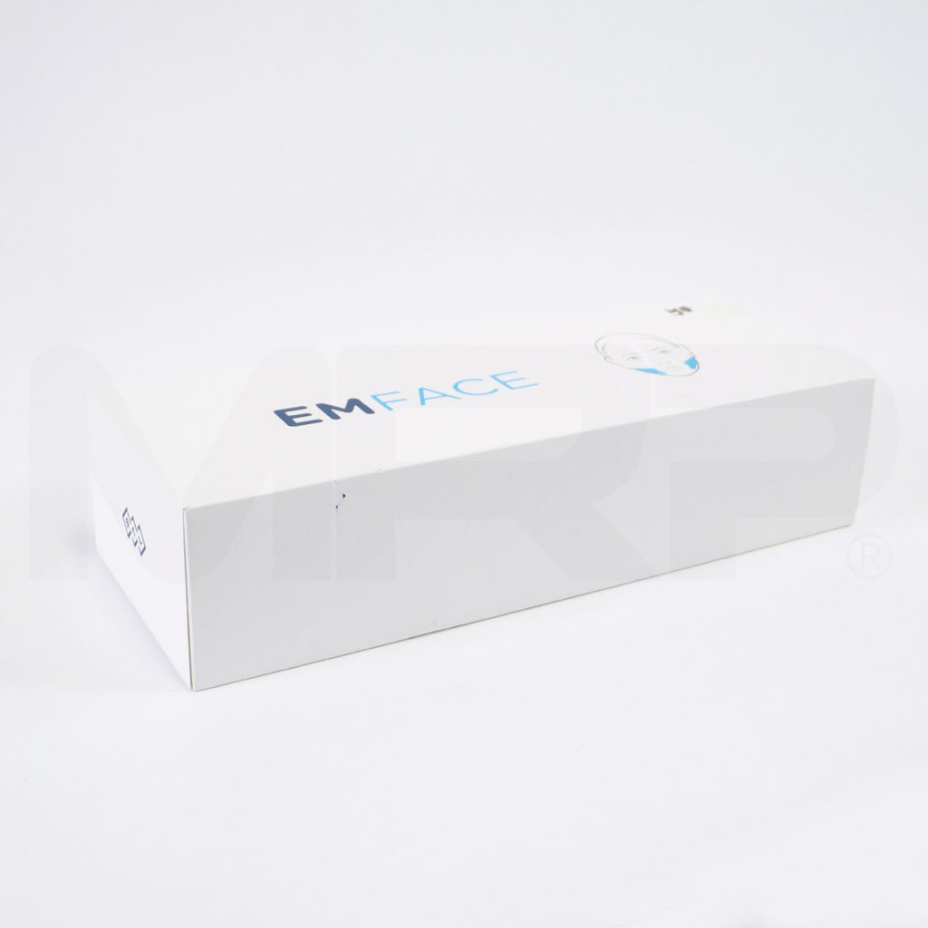 BTL EMFace Replacement Cheek Pads 785-APMACHM-M (36-Pack)