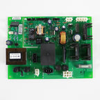 Candela VBeam Perfecta Laser AC Distribution Board PCB 7111-00-26960K As-Is