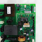 Candela VBeam Perfecta Laser AC Distribution Board PCB 7111-00-26960K As-Is