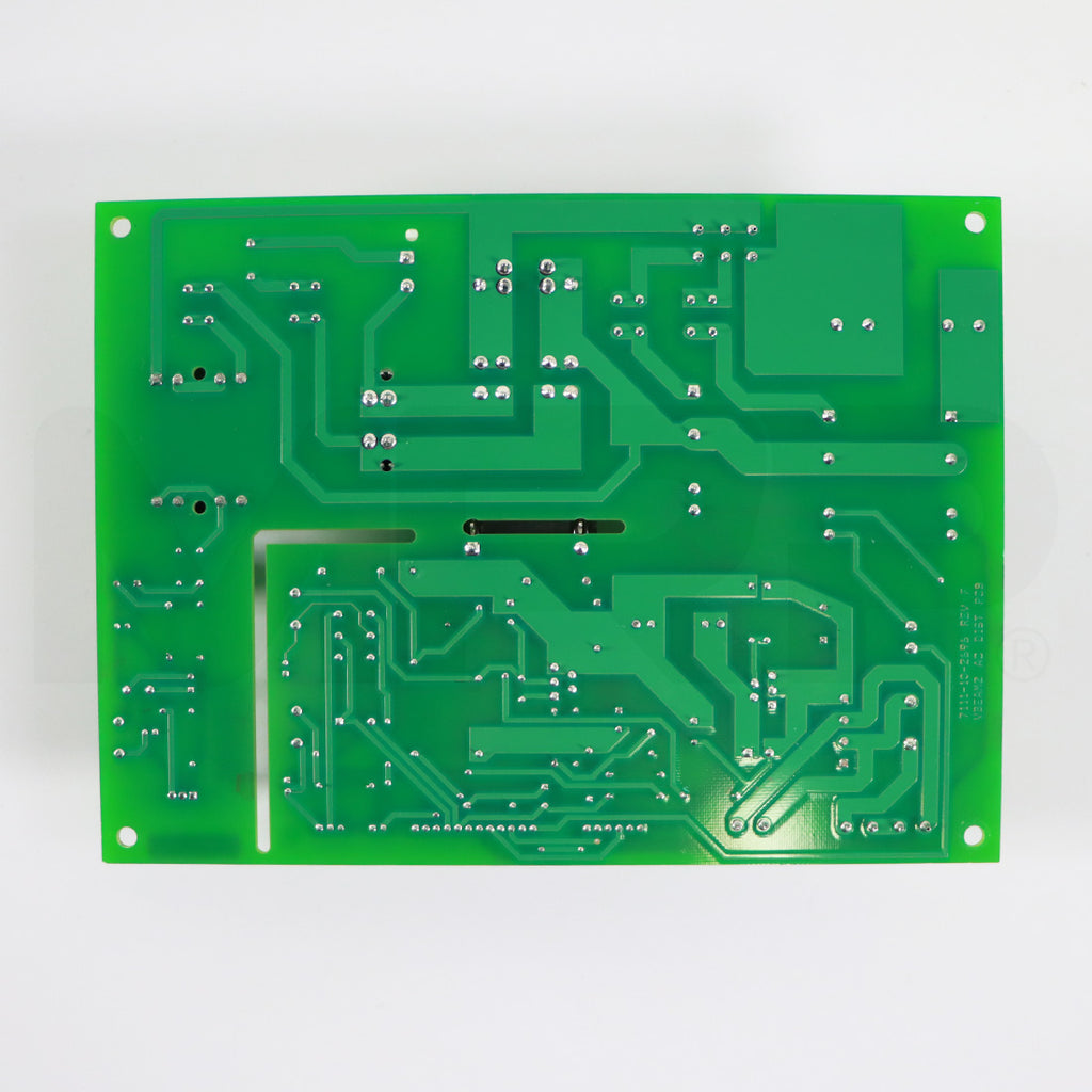 Candela VBeam Perfecta Laser AC Distribution Board PCB 7111-00-26960K As-Is