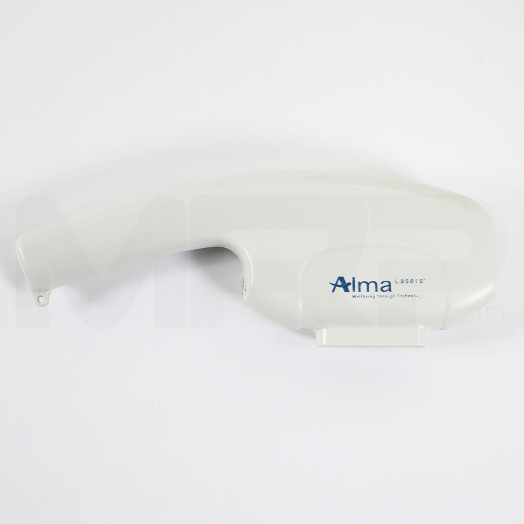 Alma Harmony Laser IPL Handpiece Housing Case Shell Parts As-Is